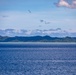 USS Preble Pulls into Palau