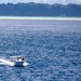 USS Preble Pulls into Palau