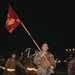 U.S. Marines with Disbursing Detachment Conduct a Resupply Run