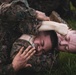U.S. Marines with Disbursing Detachment Conduct a Resupply Run
