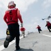 George Washington Conducts a Vertical Replenishment