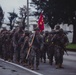 U.S. Marines with H&amp;S Company, 3d Maintenance Battalion, 3d MLG, Conduct Company Hike