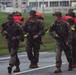 U.S. Marines with H&amp;S Company, 3d Maintenance Battalion, 3d MLG, Conduct Company Hike