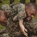 U.S. Marines with H&amp;S Company, 3d Maintenance Battalion, 3d MLG, Conduct Company Hike
