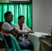 KAMANDAG 9: 3d LCT, 3d LLB, and MBLT-10 conduct hospital visit during MKTSO
