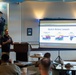 Team Mildenhall hosts DAF Coaching Seminar