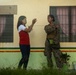 KAMANDAG 9: 3d LCT and MBLT-10 conduct a school visit during MKTSO