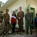 KAMANDAG 9: 3d LCT and MBLT-10 conduct a school visit during MKTSO