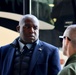 VP-46 Hosts David Lammy and U.K. Delegation