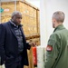 VP-46 Hosts David Lammy and U.K. Delegation
