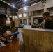 KAMANDAG 9: 3d LCT and MBLT-10 volunteer at a local school during MKTSO
