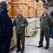 VP-46 Hosts David Lammy and U.K. Delegation