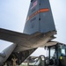Air Force demonstrates capabilities at Sentry North 25