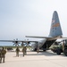 Air Force demonstrates capabilities at Sentry North 25