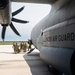Air Force demonstrates capabilities at Sentry North 25