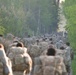 Multinational Forces Commemorate Memorial Day with Ruck March