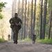 Multinational Forces Commemorate Memorial Day with Ruck March