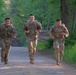 Multinational Forces Commemorate Memorial Day with Ruck March