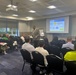 NAVSUP FLC Jacksonville hosts session for small businesses