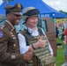U.S. Troops Join Forces with NATO Allies in a Show of Unity