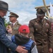 U.S. Troops Join Forces with NATO Allies in a Show of Unity