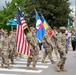 U.S. Troops Join Forces with NATO Allies in a Show of Unity