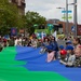 U.S. Troops Join Forces with NATO Allies in a Show of Unity