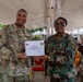US, Ghana conclude medical readiness exercise during African Lion 2025
