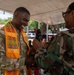 US, Ghana conclude medical readiness exercise during African Lion 2025