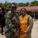 US, Ghana conclude medical readiness exercise during African Lion 2025