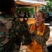 US, Ghana conclude medical readiness exercise during African Lion 2025