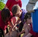 Local Boy Scout leads construction of disc golf course at Ramstein AB