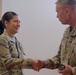 3rd ID General's Visit Highlights Improvements for Soldier Wellbeing