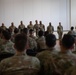 3rd ID General's Visit Highlights Improvements for Soldier Wellbeing