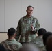 3rd ID General's Visit Highlights Improvements for Soldier Wellbeing