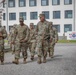3rd ID General's Visit Highlights Improvements for Soldier Wellbeing