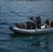 US, Ghanaian, Moroccan Special Forces conduct maritime assault and explosive chemical attack operations during African Lion 2025