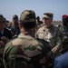 US, Ghanaian, Moroccan Special Forces demonstrate maritime assault and explosive chemical attack operations during African Lion 2025