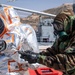 US, Ghanaian, Moroccan Special Forces conduct maritime assault and explosive chemical attack operations during African Lion 2025