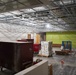 Construction work continues on the site of the Louisville VA Medical Center May 28, 2025