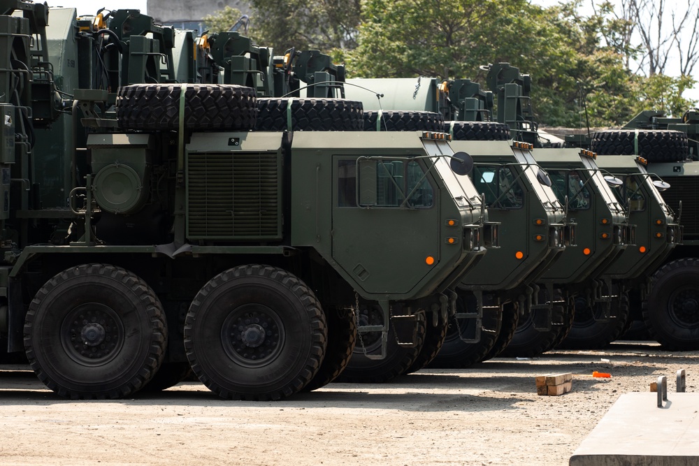 7th Engineer Brigade Prepares for Saber Guardian 25