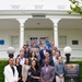 U.S. Naval War College Hosts Fourth Annual Cyber Innovation Workshop