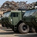 7th Engineer Brigade Prepares for Saber Guardian 25