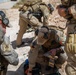Coalition Members Conduct Close-Quarters Battle Training Exercise