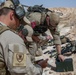 Coalition Members Conduct Close-Quarters Battle Training Exercise