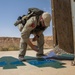 Coalition Members Conduct Close-Quarters Battle Training Exercise