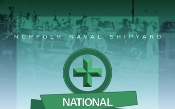 NNSY Celebrates National Safety Month 2025