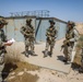 Coalition Members Conduct Close-Quarters Battle Training Exercise