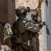 Coalition Members Conduct Close-Quarters Battle Training Exercise