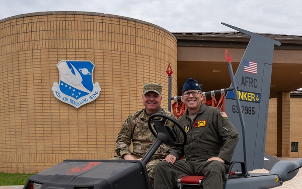 Refuel Radio: Once an Okie Always an Okie